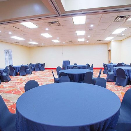 Americas Best Value Inn Уинстън-Сейлъм Екстериор снимка