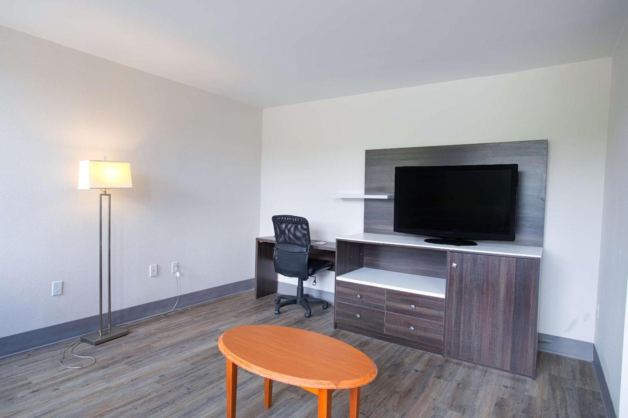 Americas Best Value Inn Уинстън-Сейлъм Екстериор снимка